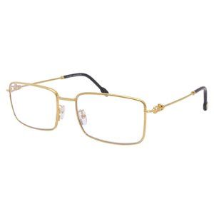 Fred Square Style Demo Lens.